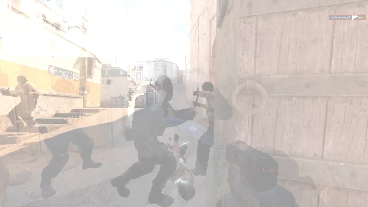 highlight